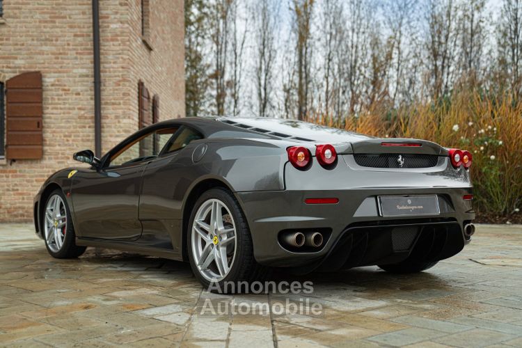 Ferrari F430 F1 - Prix sur Demande - #15