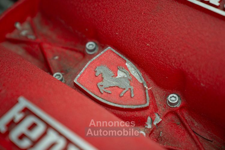 Ferrari F430 F1 - Prix sur Demande - #17