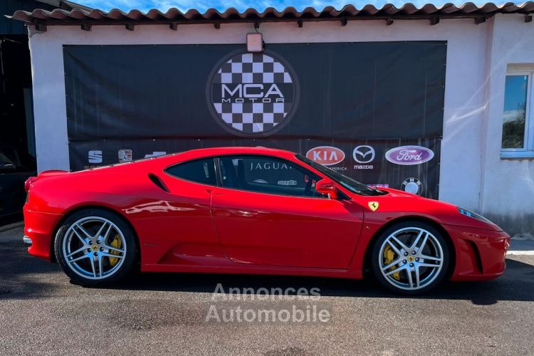 Ferrari F430 F1 Coupé - <small></small> 125.000 € <small>TTC</small> - #2