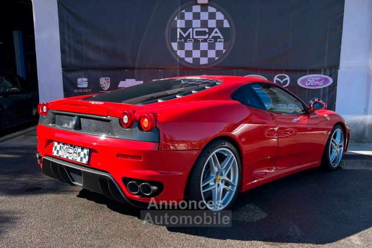 Ferrari F430 F1 Coupé - <small></small> 125.000 € <small>TTC</small> - #3