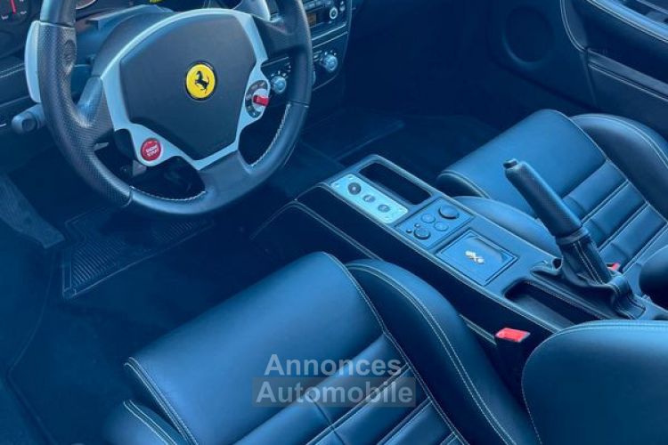 Ferrari F430 F1 Coupé - <small></small> 125.000 € <small>TTC</small> - #8