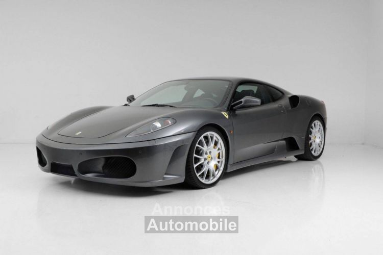 Ferrari F430 F1 Pininfarina - <small></small> 113.990 € <small>TTC</small> - #1