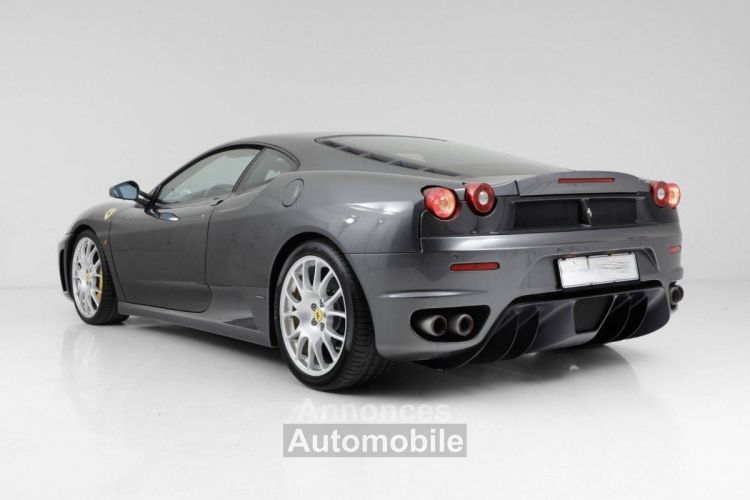 Ferrari F430 F1 Pininfarina - <small></small> 113.990 € <small>TTC</small> - #3