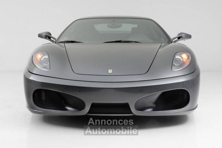 Ferrari F430 F1 Pininfarina - <small></small> 113.990 € <small>TTC</small> - #4