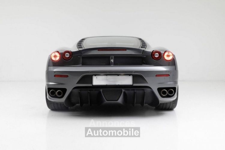 Ferrari F430 F1 Pininfarina - <small></small> 113.990 € <small>TTC</small> - #5