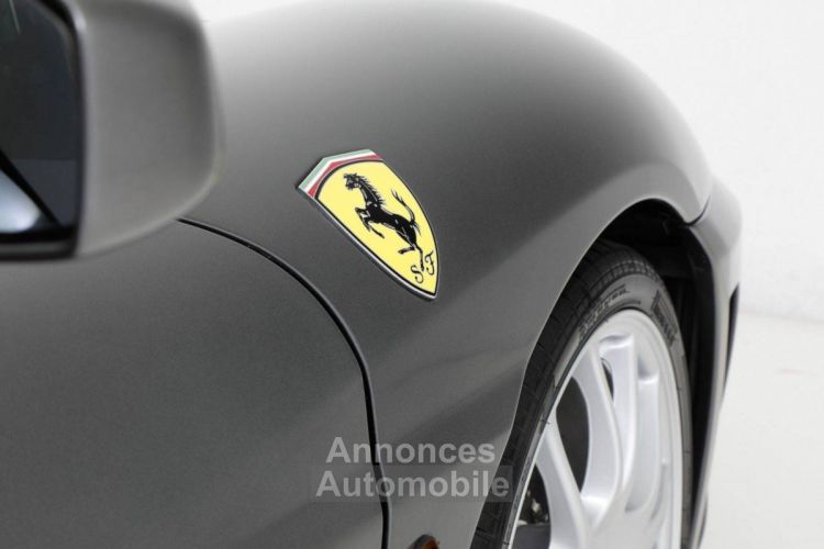 Ferrari F430 F1 Pininfarina - <small></small> 113.990 € <small>TTC</small> - #6