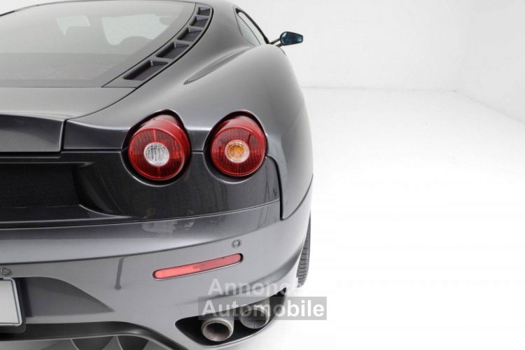 Ferrari F430 F1 Pininfarina - <small></small> 113.990 € <small>TTC</small> - #7