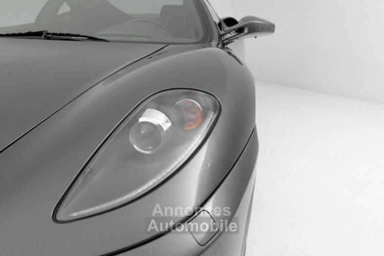 Ferrari F430 F1 Pininfarina - <small></small> 113.990 € <small>TTC</small> - #8