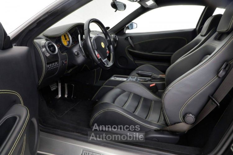 Ferrari F430 F1 Pininfarina - <small></small> 113.990 € <small>TTC</small> - #15