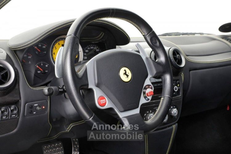 Ferrari F430 F1 Pininfarina - <small></small> 113.990 € <small>TTC</small> - #16