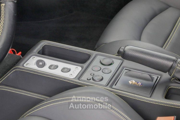 Ferrari F430 F1 Pininfarina - <small></small> 113.990 € <small>TTC</small> - #17