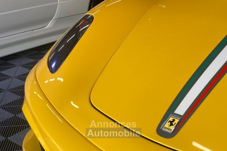 Ferrari F430 FERRARI 430 SCUDERIA SPIDER 16M – 499 Exemplaires - <small></small> 439.000 € <small>TTC</small> - #27