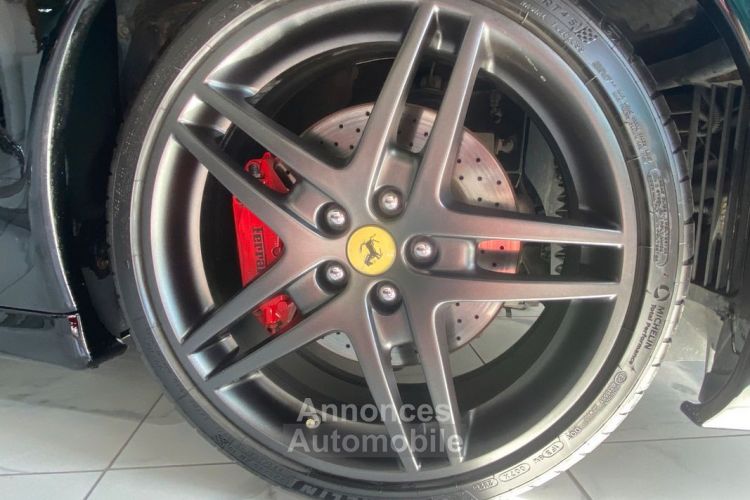 Ferrari F430 full black F1 - <small></small> 119.000 € <small>TTC</small> - #6