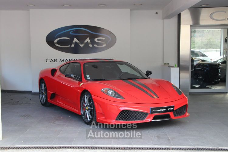 Ferrari F430 Scuderia - <small>A partir de </small>2.490 EUR <small>/ mois</small> - #1