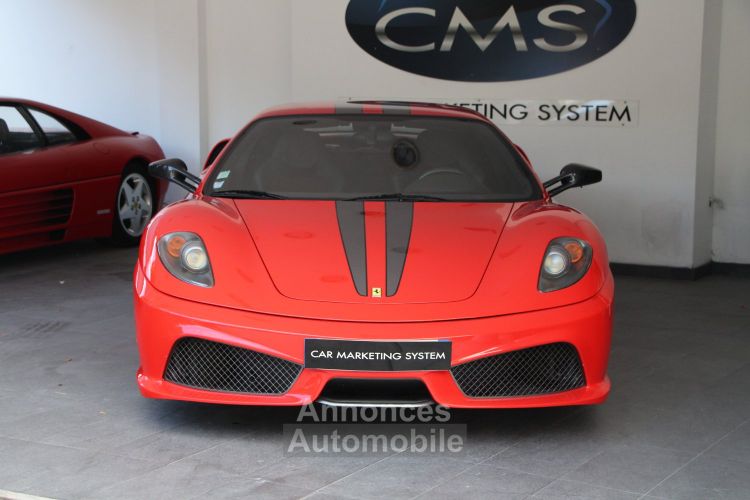 Ferrari F430 Scuderia - <small>A partir de </small>2.490 EUR <small>/ mois</small> - #2