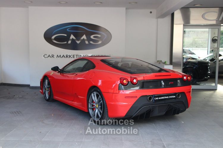 Ferrari F430 Scuderia - <small>A partir de </small>2.490 EUR <small>/ mois</small> - #8