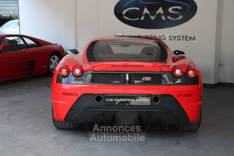 Ferrari F430 Scuderia - <small>A partir de </small>2.490 EUR <small>/ mois</small> - #9