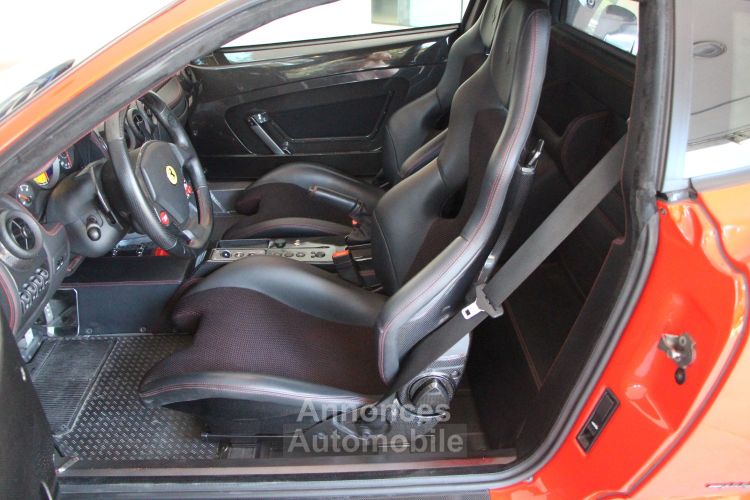 Ferrari F430 Scuderia - <small>A partir de </small>2.490 EUR <small>/ mois</small> - #11