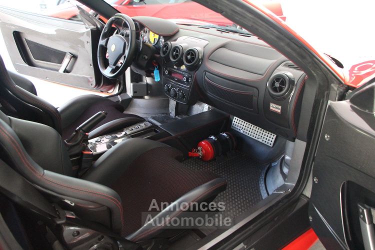 Ferrari F430 Scuderia - <small>A partir de </small>2.490 EUR <small>/ mois</small> - #20