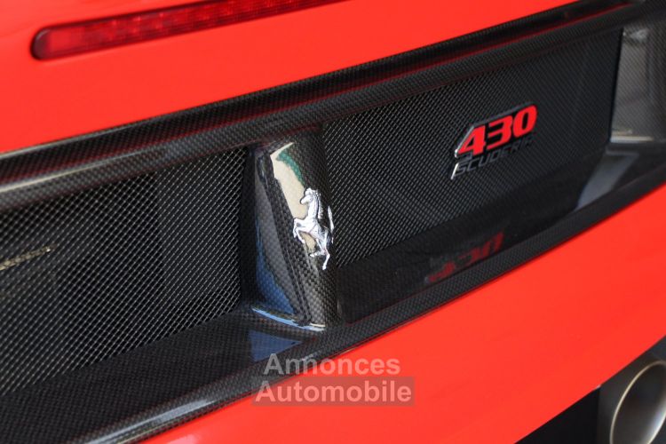 Ferrari F430 Scuderia - <small>A partir de </small>2.490 EUR <small>/ mois</small> - #28