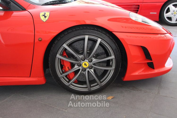 Ferrari F430 Scuderia - <small>A partir de </small>2.490 EUR <small>/ mois</small> - #33