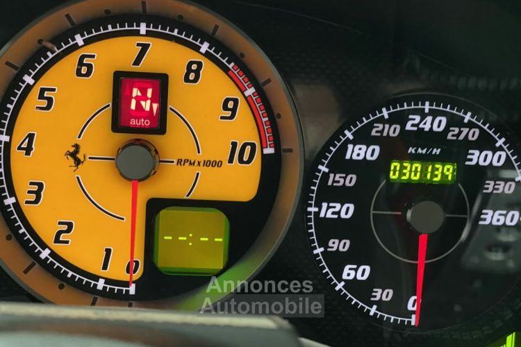 Ferrari F430 Scuderia (Grigio Sylverstone) - Prix sur Demande - #10