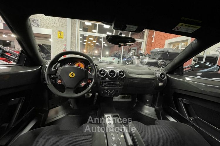 Ferrari F430 Scuderia (Grigio Sylverstone) - Prix sur Demande - #11