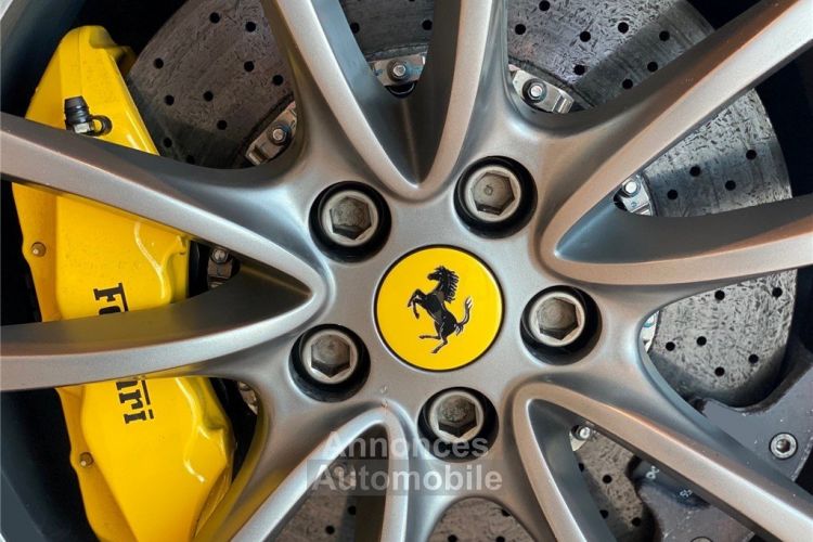 Ferrari F430 Scuderia V8 4.3 510CH - <small></small> 239.900 € <small>TTC</small> - #10