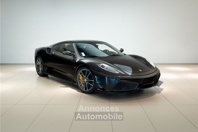 Ferrari F430 Scuderia V8 4.3 510CH - <small></small> 249.900 € <small>TTC</small> - #1