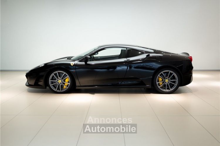 Ferrari F430 Scuderia V8 4.3 510CH - <small></small> 249.900 € <small>TTC</small> - #3