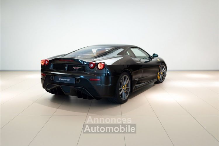 Ferrari F430 Scuderia V8 4.3 510CH - <small></small> 249.900 € <small>TTC</small> - #4