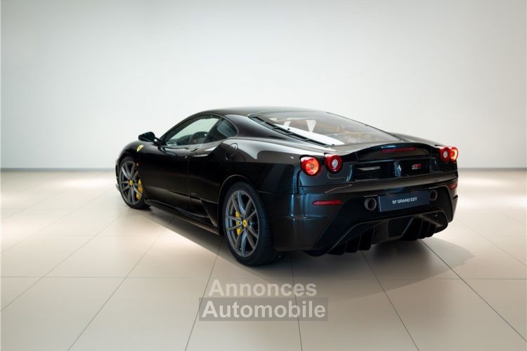 Ferrari F430 Scuderia V8 4.3 510CH - <small></small> 249.900 € <small>TTC</small> - #6