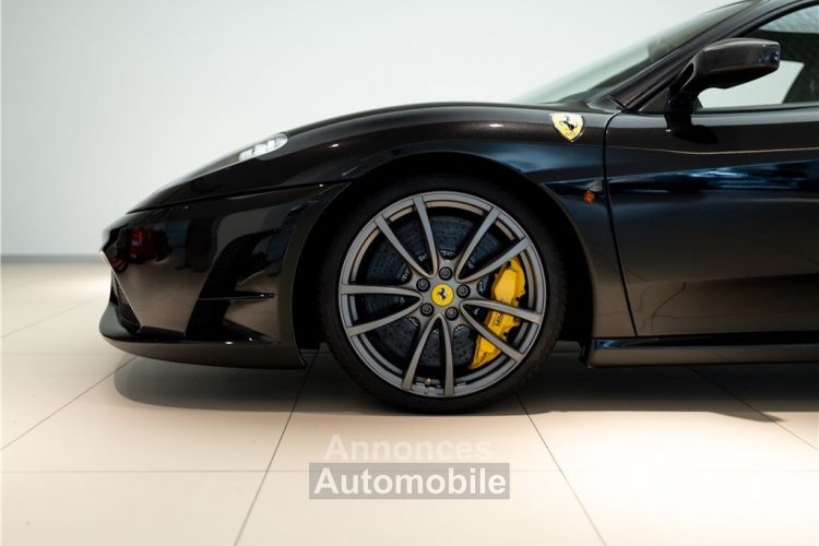 Ferrari F430 Scuderia V8 4.3 510CH - <small></small> 249.900 € <small>TTC</small> - #7