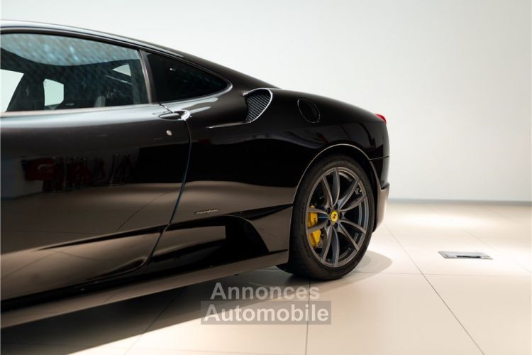 Ferrari F430 Scuderia V8 4.3 510CH - <small></small> 249.900 € <small>TTC</small> - #11