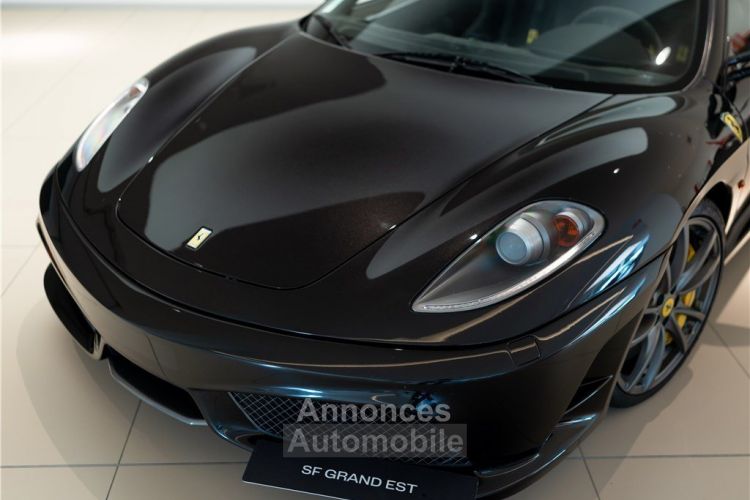 Ferrari F430 Scuderia V8 4.3 510CH - <small></small> 249.900 € <small>TTC</small> - #12