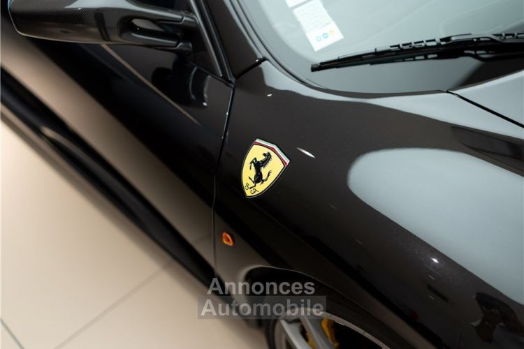 Ferrari F430 Scuderia V8 4.3 510CH - <small></small> 249.900 € <small>TTC</small> - #16