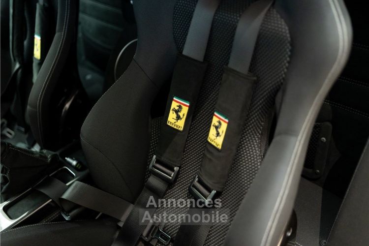 Ferrari F430 Scuderia V8 4.3 510CH - <small></small> 249.900 € <small>TTC</small> - #32