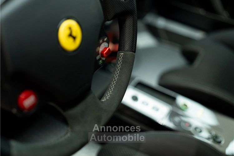 Ferrari F430 Scuderia V8 4.3 510CH - <small></small> 249.900 € <small>TTC</small> - #34