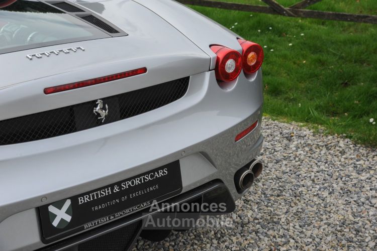 Ferrari F430 Spider - Very rare Manual Gearbox - <small></small> 198.500 € <small>TTC</small> - #15