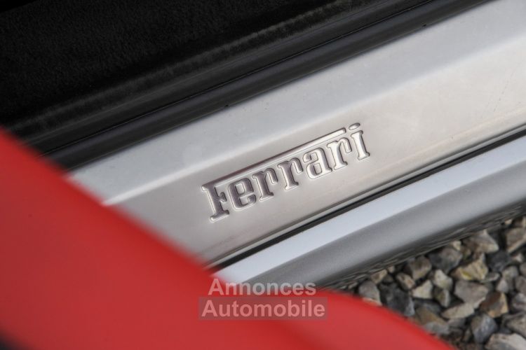 Ferrari F430 Spider - Very rare Manual Gearbox - <small></small> 198.500 € <small>TTC</small> - #25