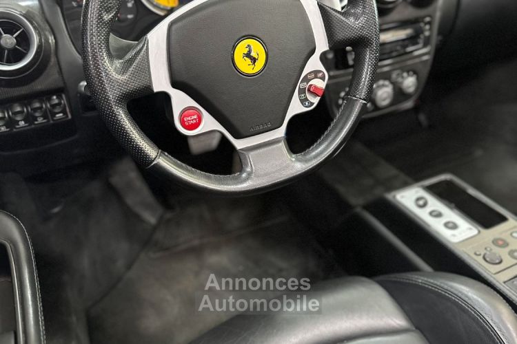 Ferrari F430 Spider - <small></small> 110.000 € <small>TTC</small> - #11