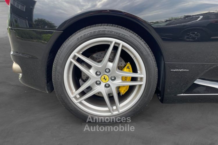 Ferrari F430 Spider 4.3 V8 490 ch Boite F1 - <small></small> 99.990 € <small>TTC</small> - #18