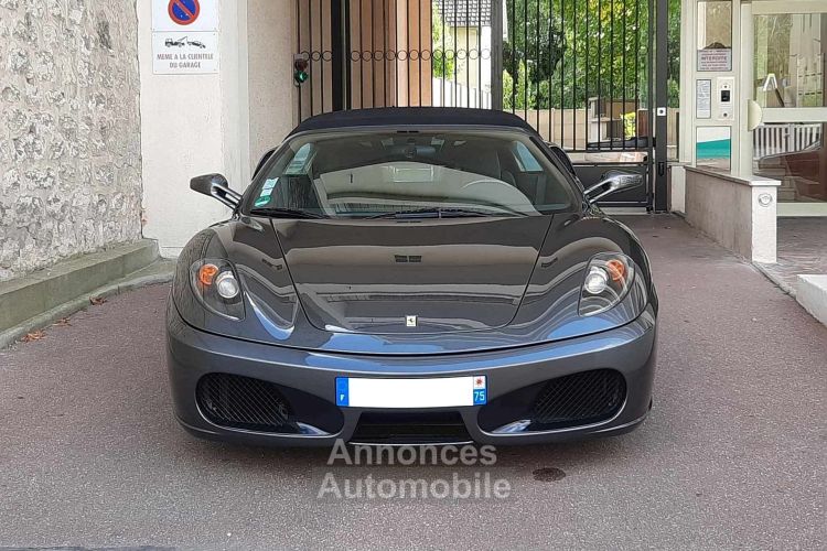 Ferrari F430 Spider 4.3 V8 BOITE MECANIQUE - <small></small> 269.990 € <small>TTC</small> - #2