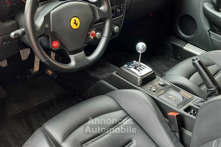 Ferrari F430 Spider 4.3 V8 BOITE MECANIQUE - <small></small> 269.990 € <small>TTC</small> - #10