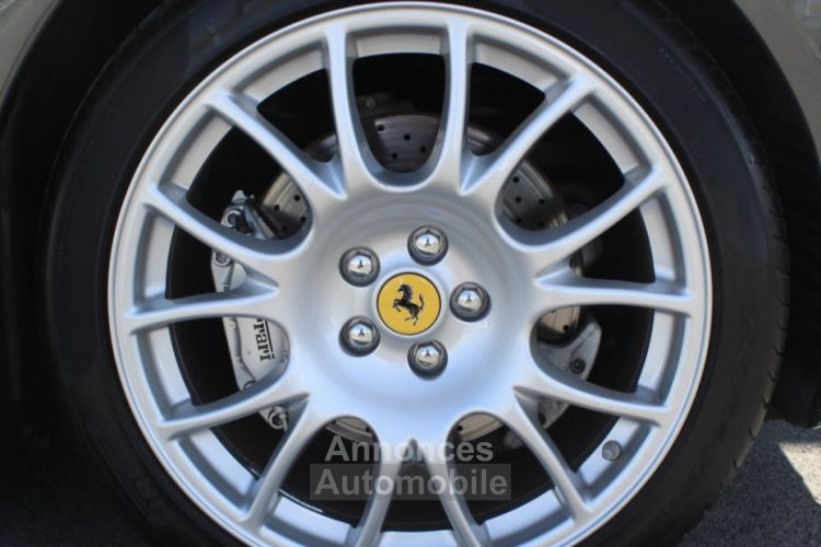 Ferrari F430 Spider 4.3L V8 490Ch - <small></small> 108.900 € <small>TTC</small> - #6