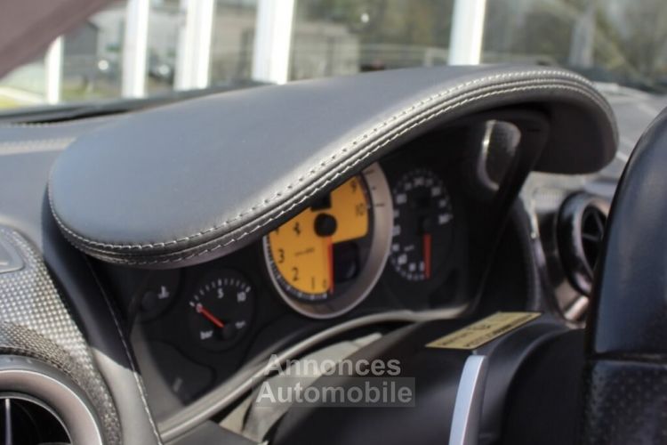 Ferrari F430 Spider 4.3L V8 490Ch - <small></small> 108.900 € <small>TTC</small> - #28