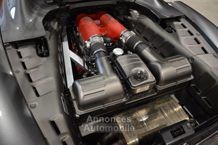 Ferrari F430 Spider 490 ch V8 F1 NOUVEAU EMBRAYAGE - <small></small> 125.900 € <small></small> - #16