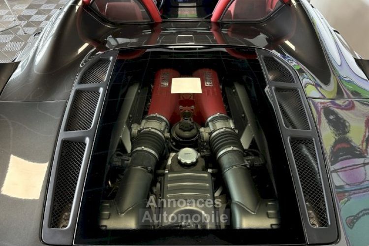 Ferrari F430 Spider F1 490ch - <small></small> 129.990 € <small>TTC</small> - #26