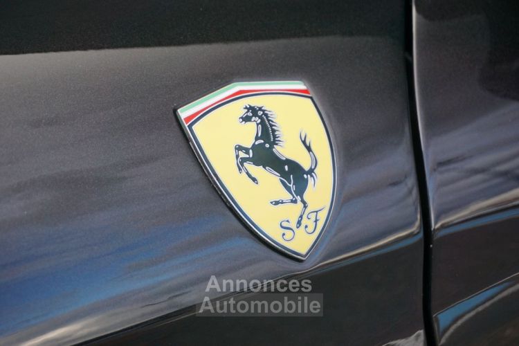 Ferrari F430 Spider F1 V8 4.3 490 ch Origine France - <small></small> 122.990 € <small>TTC</small> - #30