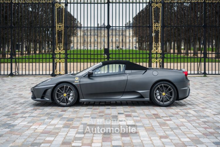 Ferrari F430 Spider Scuderia 16M *Low mileage* - <small></small> 549.000 € <small>TTC</small> - #3